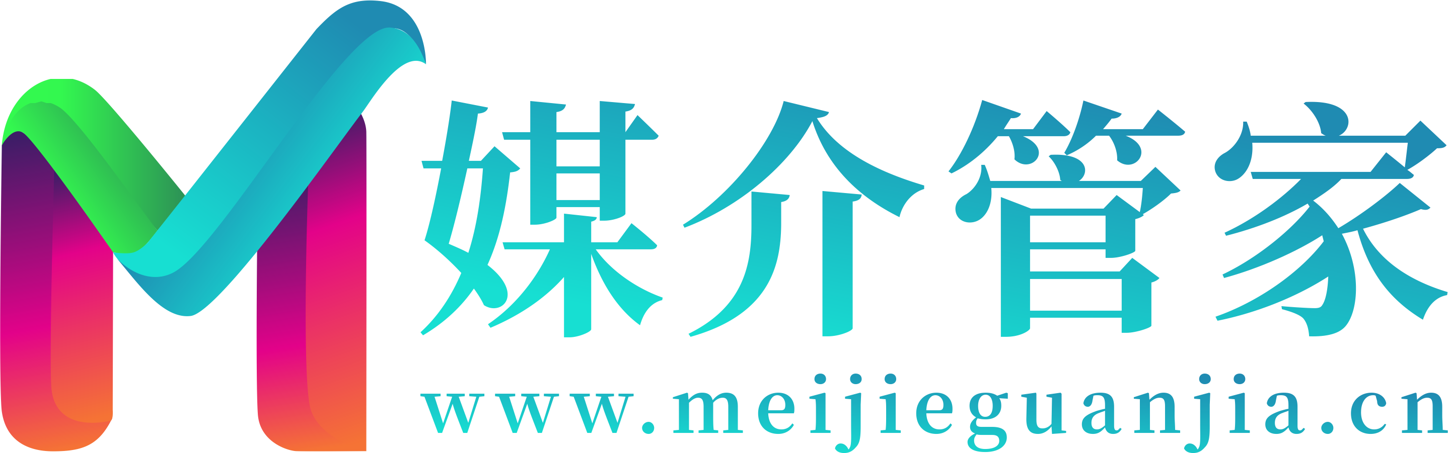 财通社logo